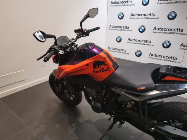 KTM 790 Duke PER COMMERCIANTI Immagine 4