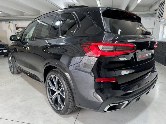 BMW X5 xDrive30d Msport Immagine 4