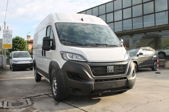 FIAT Ducato 295 35q 2.2 Mjt 140cv L2H2 (PM-TM) Furgone Maxi Immagine 0