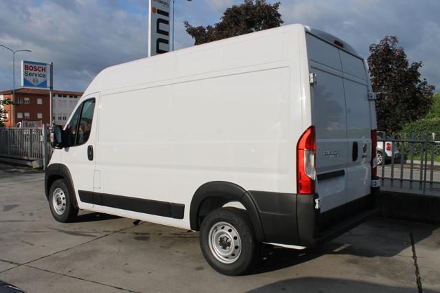 FIAT Ducato 295 35q 2.2 Mjt 140cv L2H2 (PM-TM) Furgone Maxi Immagine 3