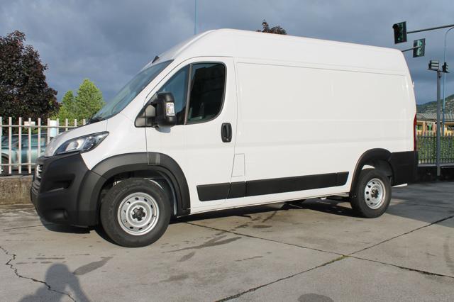 FIAT Ducato 295 35q 2.2 Mjt 140cv L2H2 (PM-TM) Furgone Maxi Immagine 2