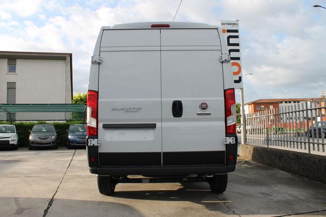 FIAT Ducato 295 35q 2.2 Mjt 140cv L2H2 (PM-TM) Furgone Maxi Immagine 4