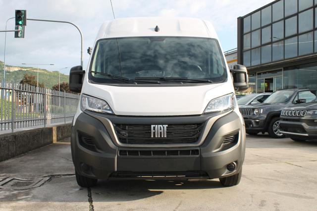 FIAT Ducato 295 35q 2.2 Mjt 140cv L2H2 (PM-TM) Furgone Maxi Immagine 1