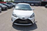 TOYOTA Yaris 1.5 Hybrid 5 porte Active