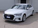 AUDI A3 Sportback 2.0 (30) Tdi 116cv S-tr. Business Adv.