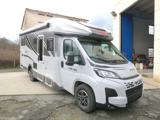 ARCA  AMERICA P745 GLG CAMBIO AUTOMATICO 180CV