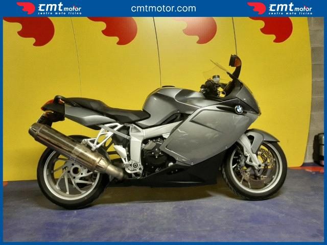 BMW K 1200 S Garantita e Finanziabile Immagine 0