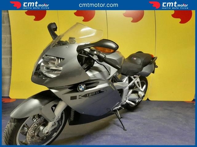 BMW K 1200 S Garantita e Finanziabile Immagine 1