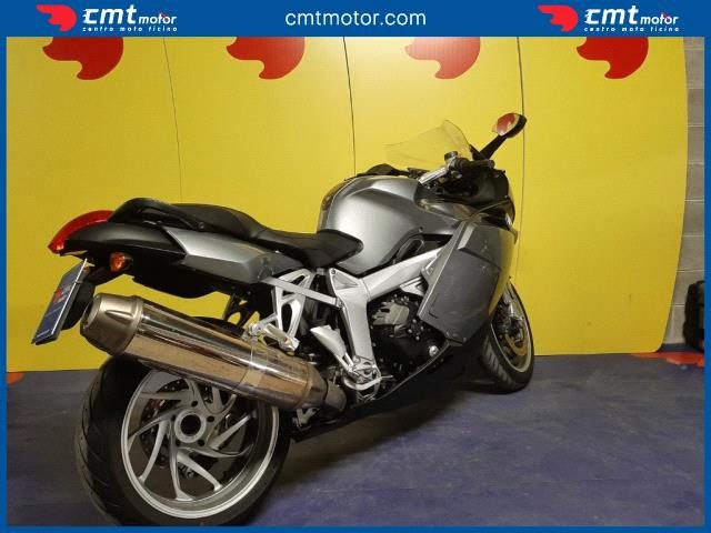 BMW K 1200 S Garantita e Finanziabile Immagine 3