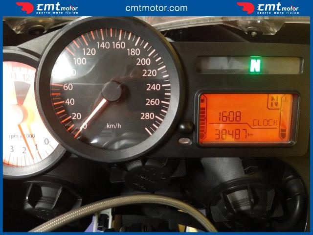 BMW K 1200 S Garantita e Finanziabile Immagine 4