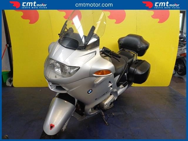 BMW R 1150 RT Garantita e Finanziabile Immagine 1