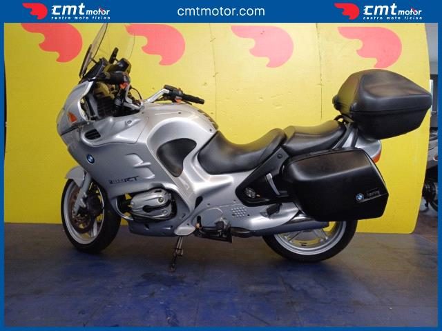 BMW R 1150 RT Garantita e Finanziabile Immagine 2