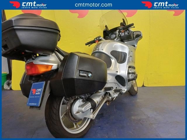 BMW R 1150 RT Garantita e Finanziabile Immagine 3