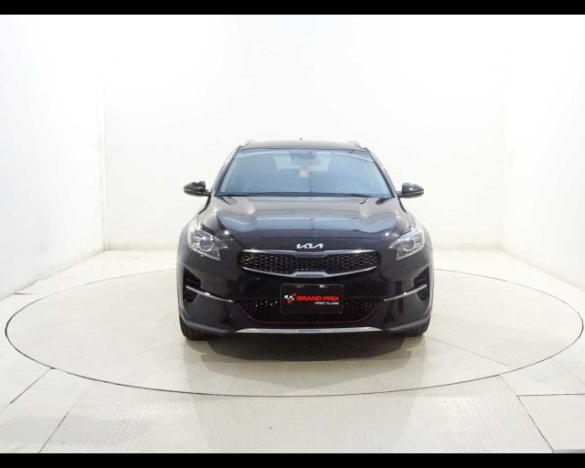 KIA XCeed 1.5 T-GDi 160 CV MHEV iMT High Tech Immagine 0