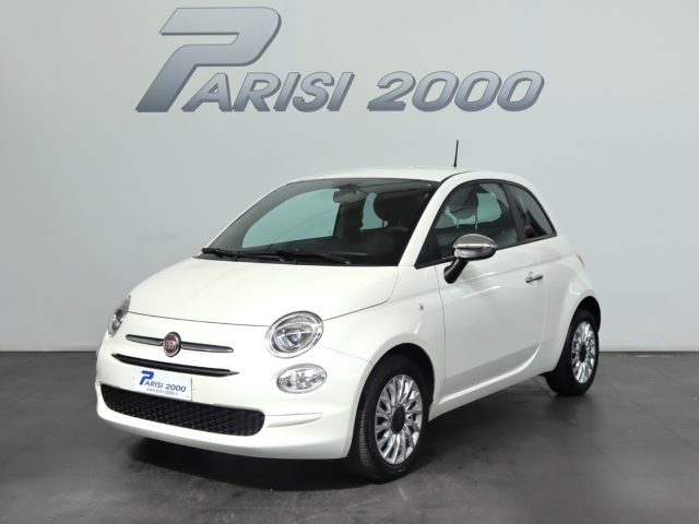 FIAT 500 Hybrid 1.0 70CV *PROMO ESTATE* Immagine 0