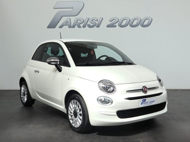 FIAT 500 Hybrid 1.0 70CV *PROMO ESTATE* Immagine 1