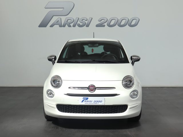 FIAT 500 Hybrid 1.0 70CV *PROMO ESTATE* Immagine 4