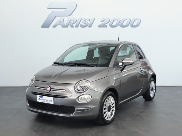 FIAT 500 Hybrid 1.0 70CV *PROMO ESTATE* Immagine 0