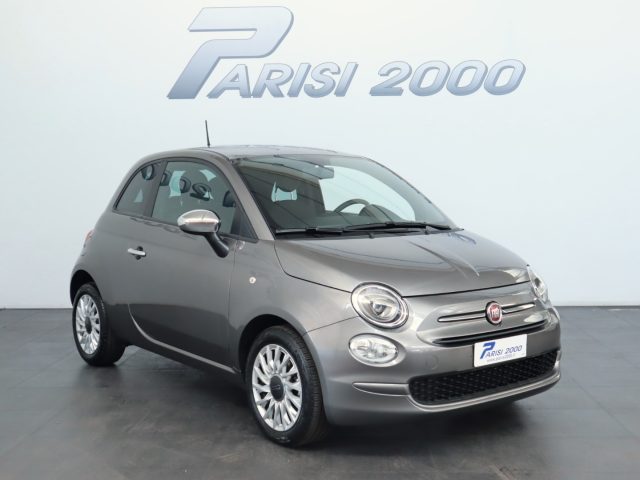 FIAT 500 Hybrid 1.0 70CV *PROMO ESTATE* Immagine 1