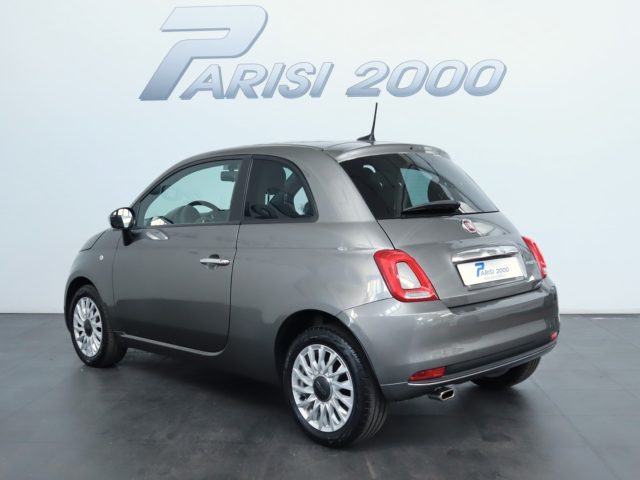 FIAT 500 Hybrid 1.0 70CV *PROMO ESTATE* Immagine 3