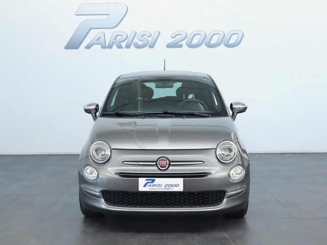 FIAT 500 Hybrid 1.0 70CV *PROMO ESTATE* Immagine 4