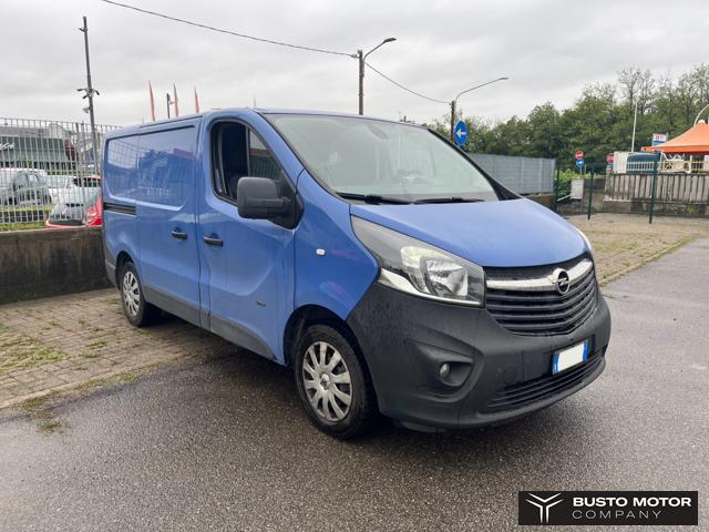 OPEL Vivaro 29 1.6 BiTurbo PREZZO + IVA Immagine 0