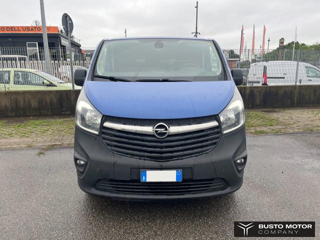 OPEL Vivaro 29 1.6 BiTurbo PREZZO + IVA Immagine 1