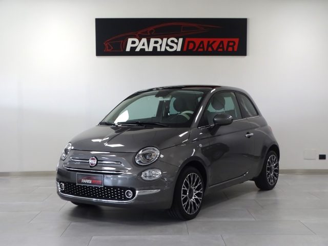 FIAT 500 Hybrid 1.0 70CV *PROMO ESTATE* Immagine 0