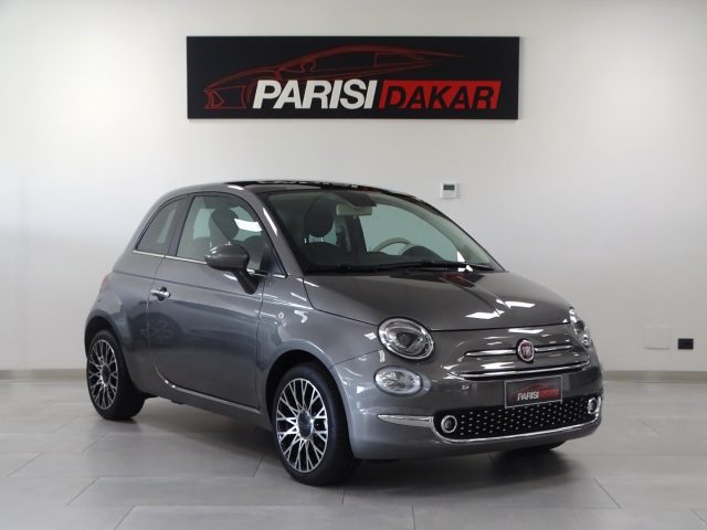 FIAT 500 Hybrid 1.0 70CV *PROMO ESTATE* Immagine 1