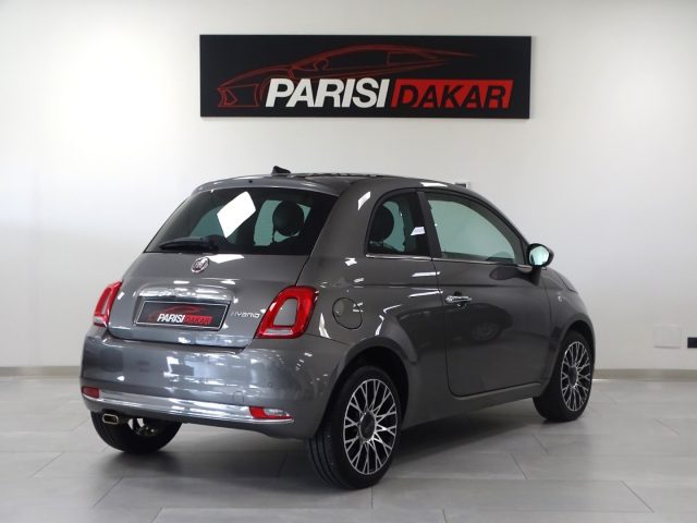 FIAT 500 Hybrid 1.0 70CV *PROMO ESTATE* Immagine 2