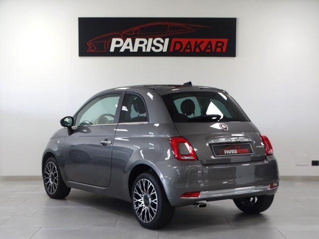 FIAT 500 Hybrid 1.0 70CV *PROMO ESTATE* Immagine 3