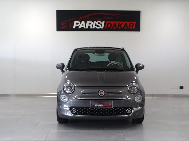 FIAT 500 Hybrid 1.0 70CV *PROMO ESTATE* Immagine 4