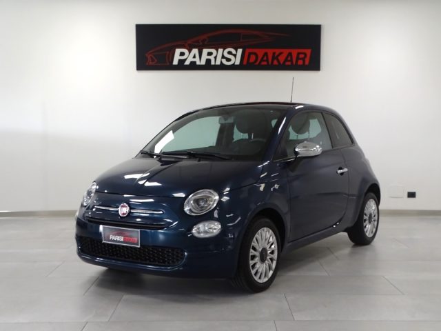 FIAT 500 Hybrid 1.0 70CV *PROMO ESTATE* Immagine 0