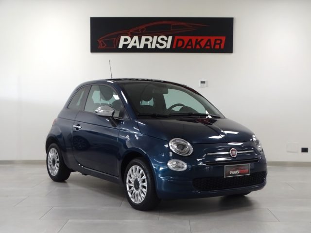 FIAT 500 Hybrid 1.0 70CV *PROMO ESTATE* Immagine 1