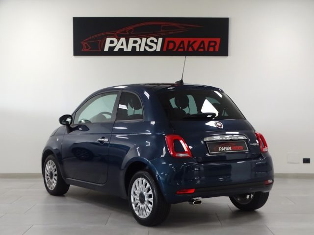 FIAT 500 Hybrid 1.0 70CV *PROMO ESTATE* Immagine 3