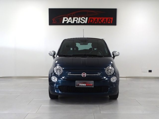 FIAT 500 Hybrid 1.0 70CV *PROMO ESTATE* Immagine 4