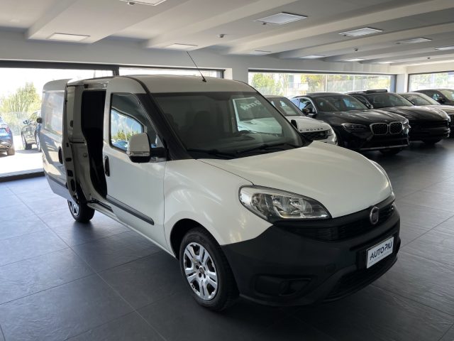 FIAT Doblo 1.3 MJT 95 CV PC-TN Cargo SX+IVA