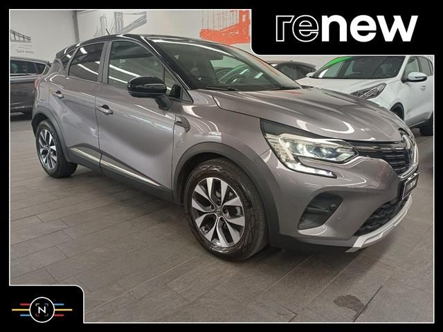 RENAULT Captur 1.0 tce Zen 90cv my21 Immagine 0