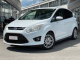 FORD C-Max 1.6 120CV GPL Titanium