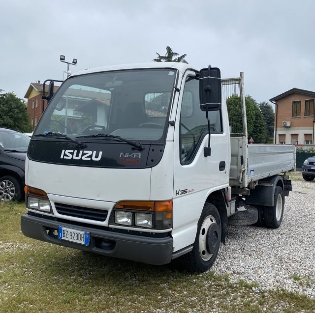 ISUZU NKR 55l midi europe 24 Immagine 0