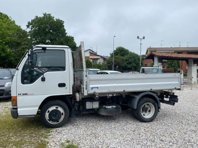 ISUZU NKR 55l midi europe 24 Immagine 2