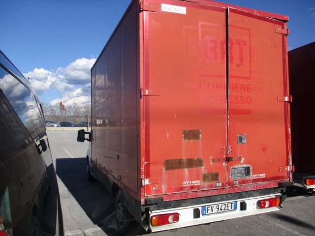 PEUGEOT BOXER 435 2.0HDI 160CV EURO6B Immagine 3