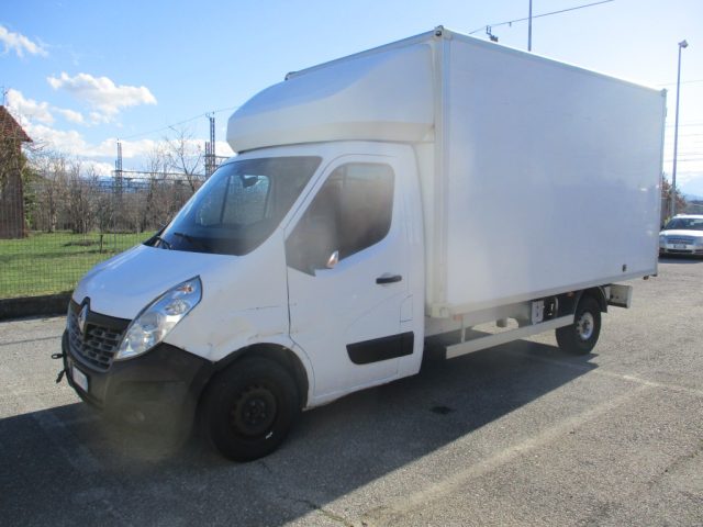 RENAULT MASTER F3500 2.3DCI 145CV EURO6D Immagine 0