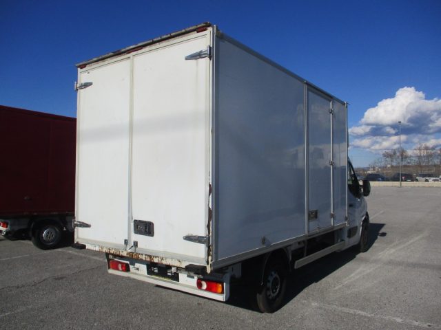 RENAULT MASTER F3500 2.3DCI 145CV EURO6D Immagine 2