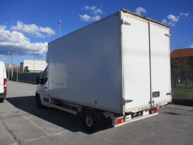 RENAULT MASTER F3500 2.3DCI 145CV EURO6D Immagine 3