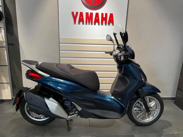 PIAGGIO Beverly 400 i.e. S ABS ASR Immagine 0