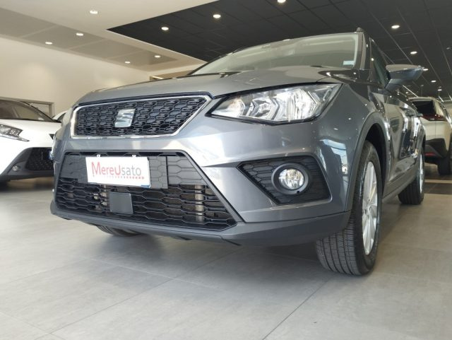 SEAT Arona 1.0 EcoTSI 115 CV DSG Style Immagine 0