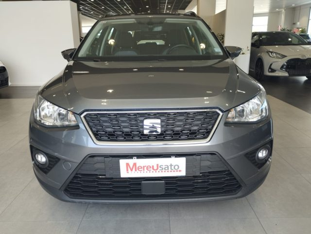 SEAT Arona 1.0 EcoTSI 115 CV DSG Style Immagine 1