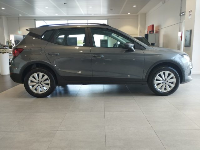 SEAT Arona 1.0 EcoTSI 115 CV DSG Style Immagine 3