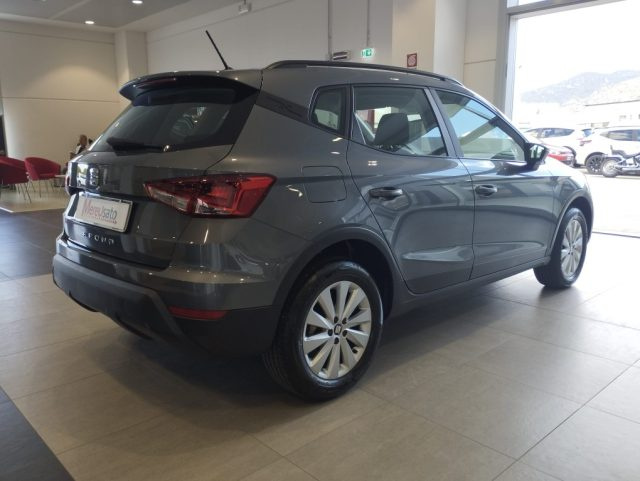 SEAT Arona 1.0 EcoTSI 115 CV DSG Style Immagine 4